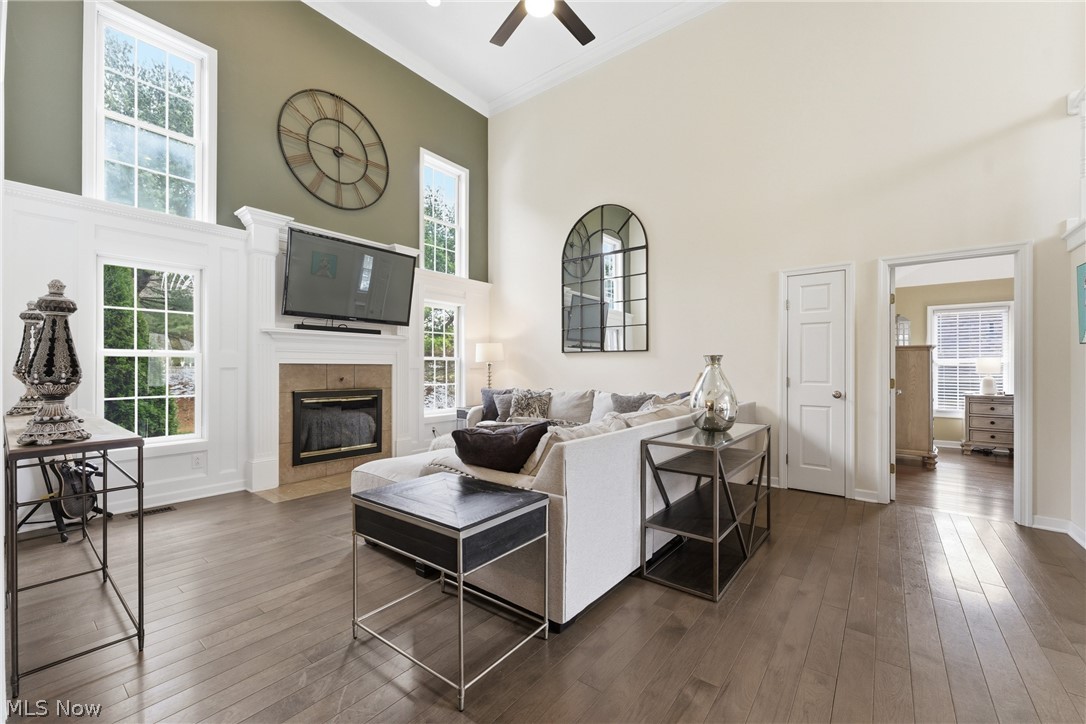 Saint James - Residential