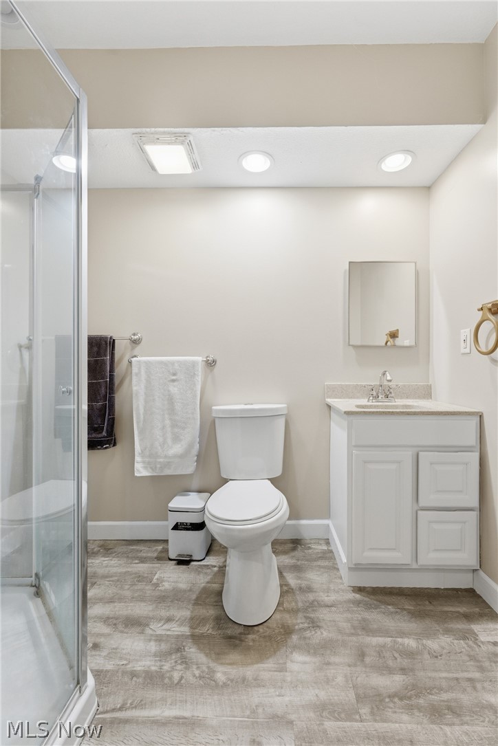 Saint James - Residential