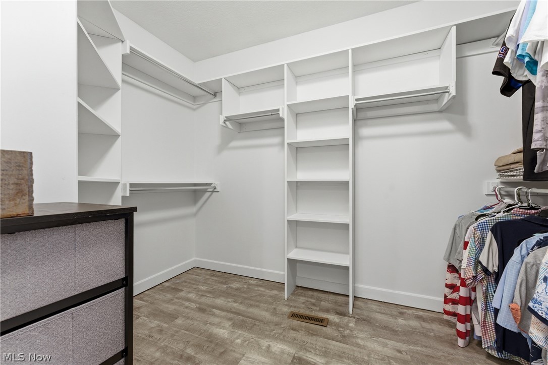 Saint James - Residential