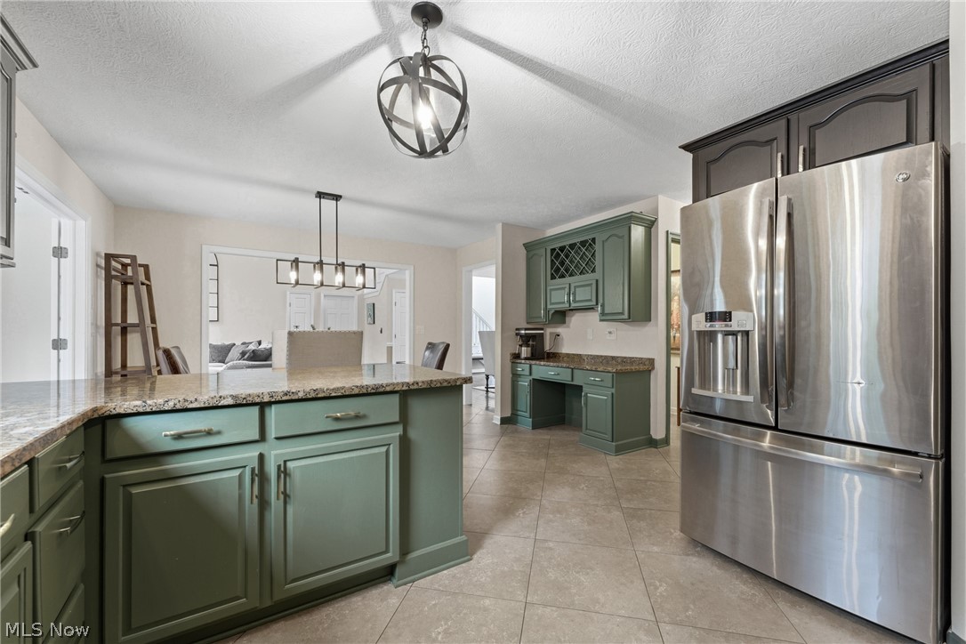 Saint James - Residential