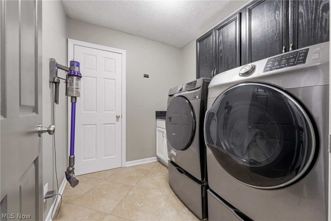 Saint James - Residential