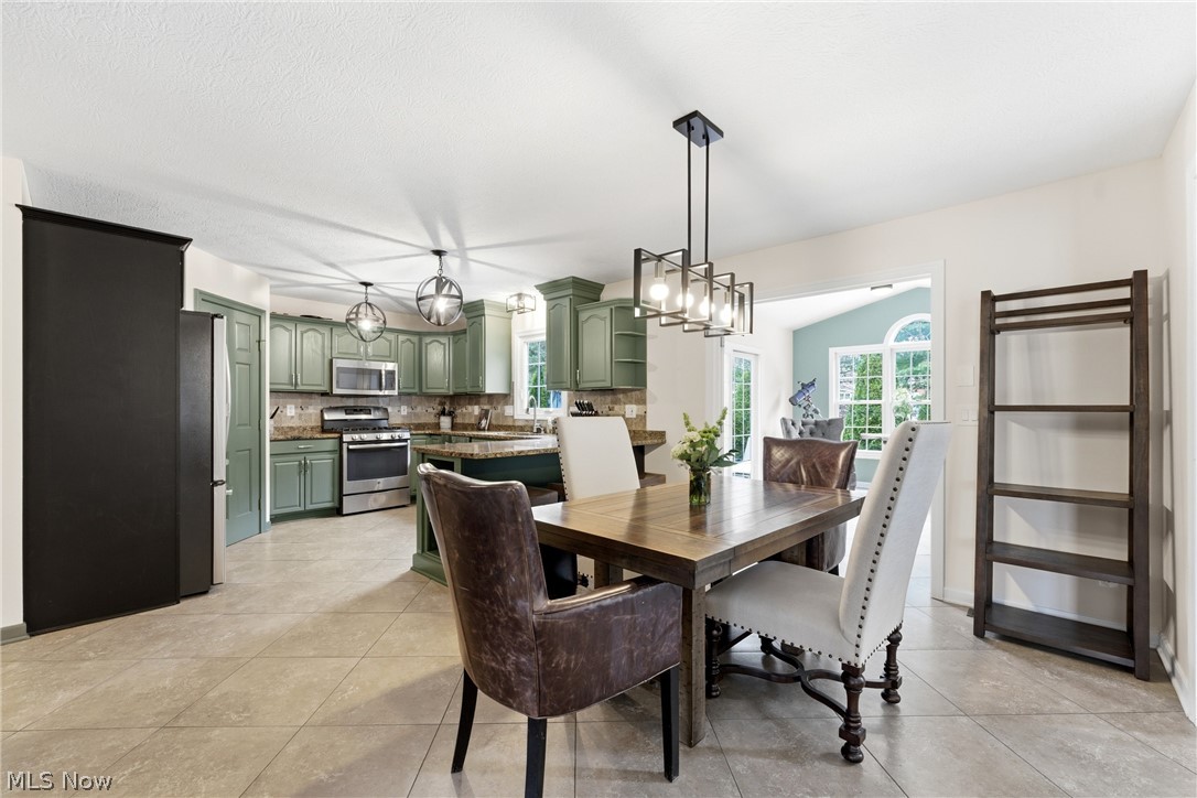 Saint James - Residential