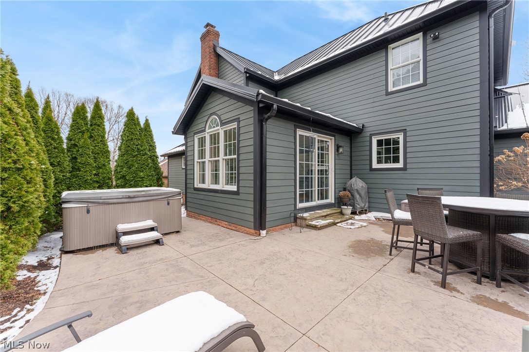 Saint James - Residential