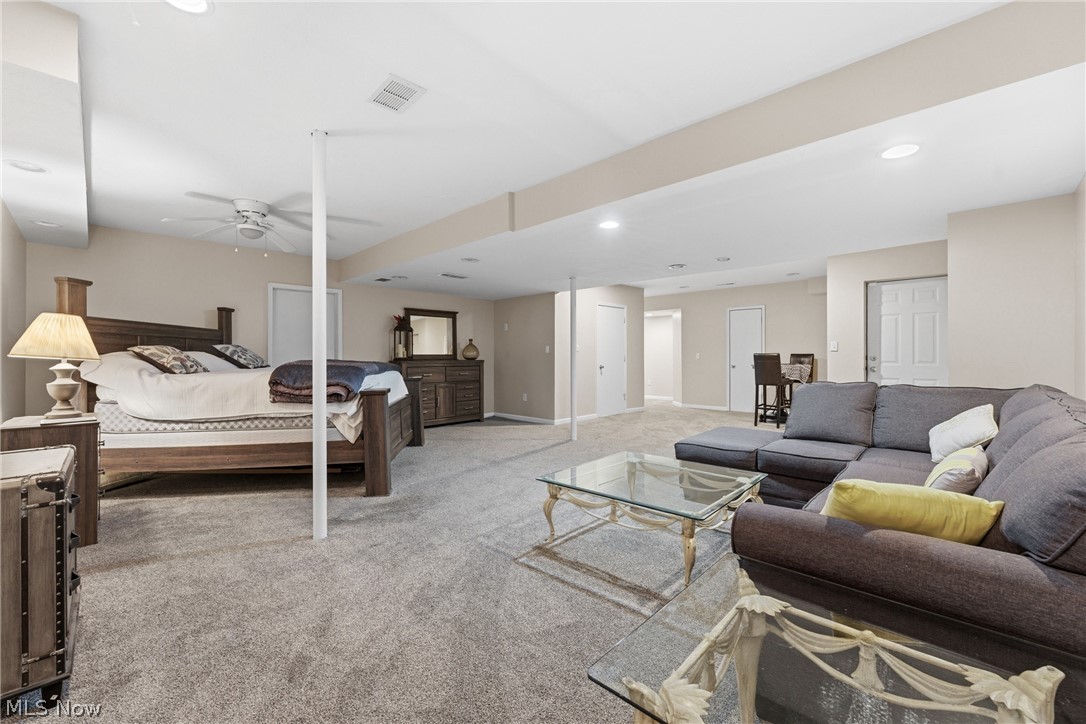 Saint James - Residential