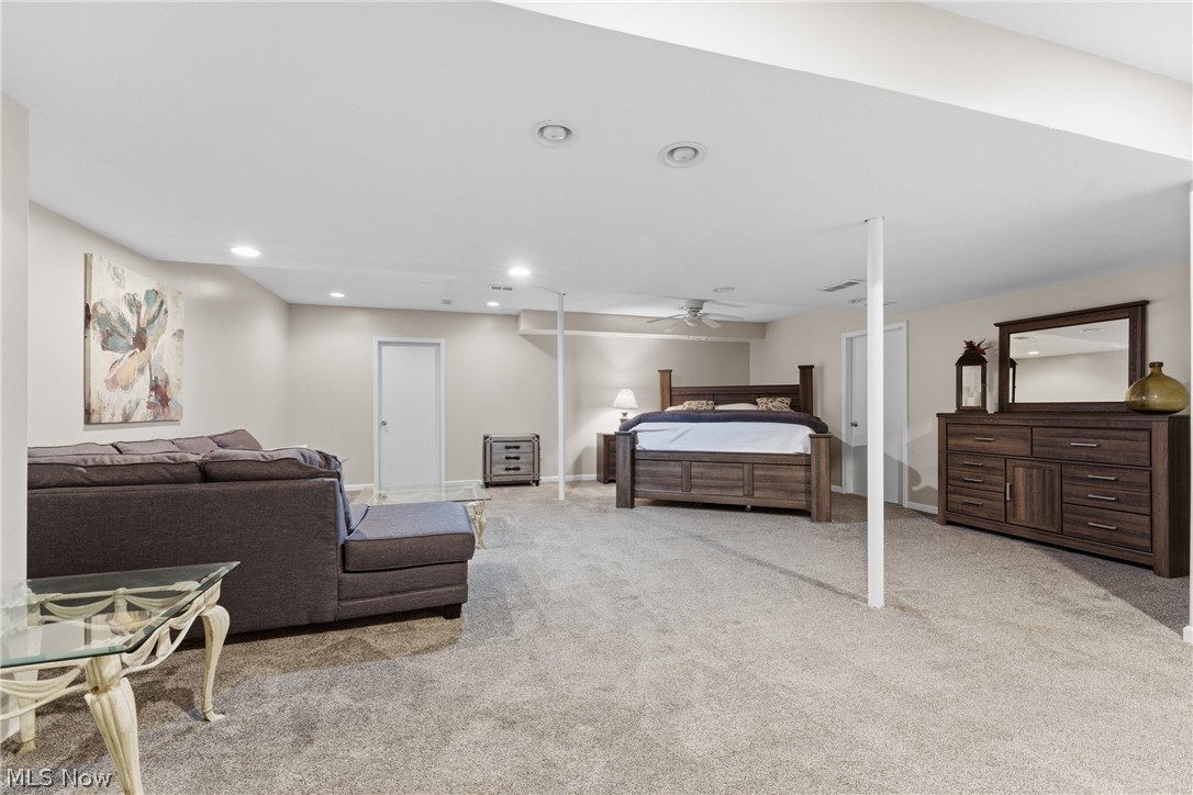 Saint James - Residential