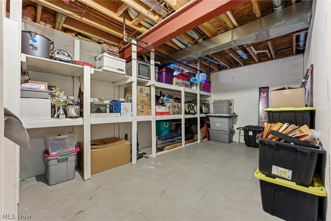 Saint James - Residential