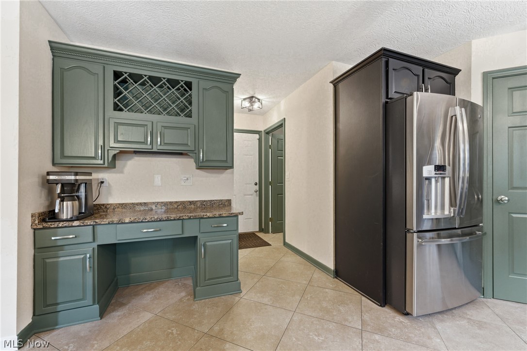 Saint James - Residential