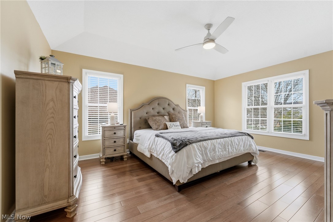 Saint James - Residential