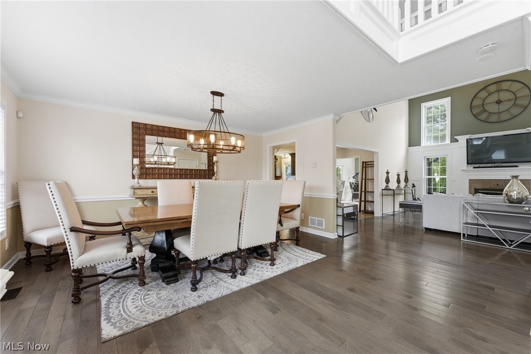 Saint James - Residential