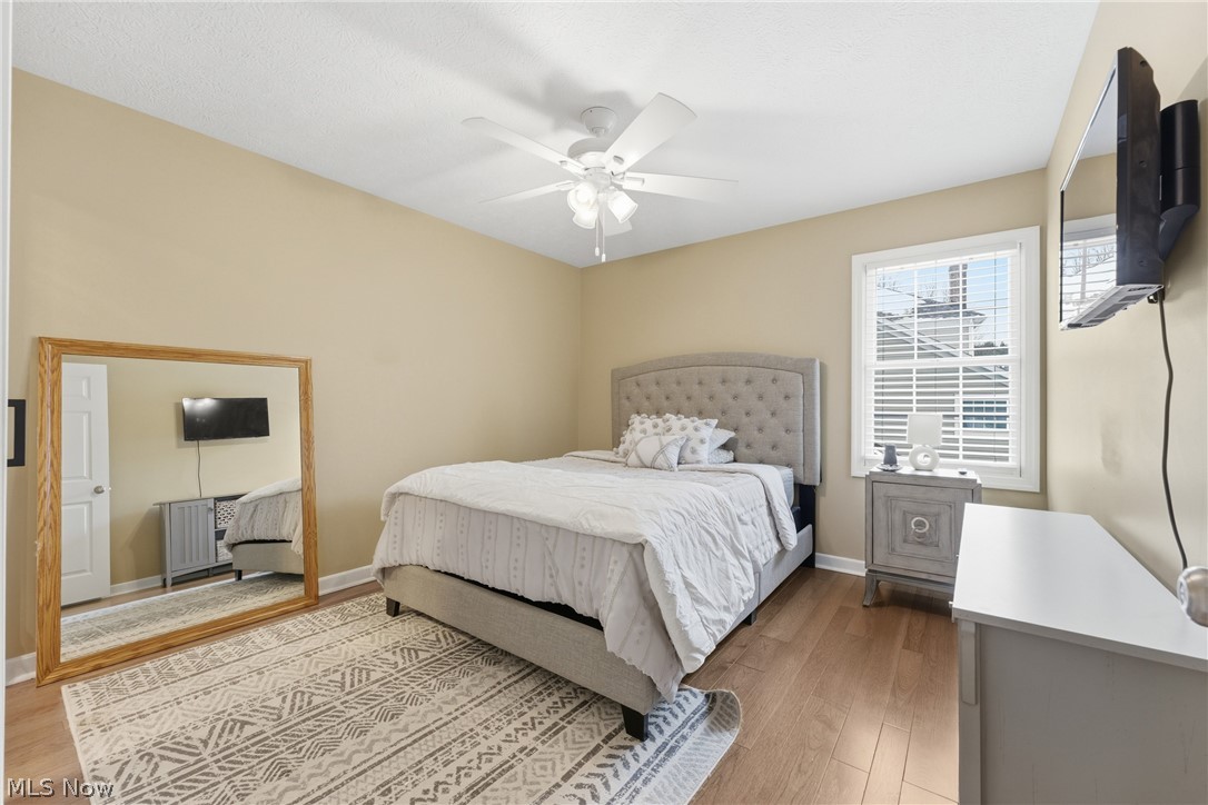 Saint James - Residential