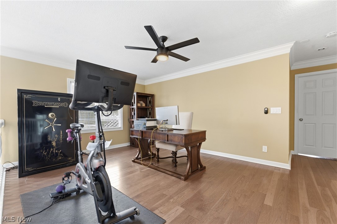 Saint James - Residential