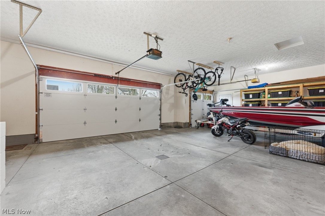 Saint James - Residential