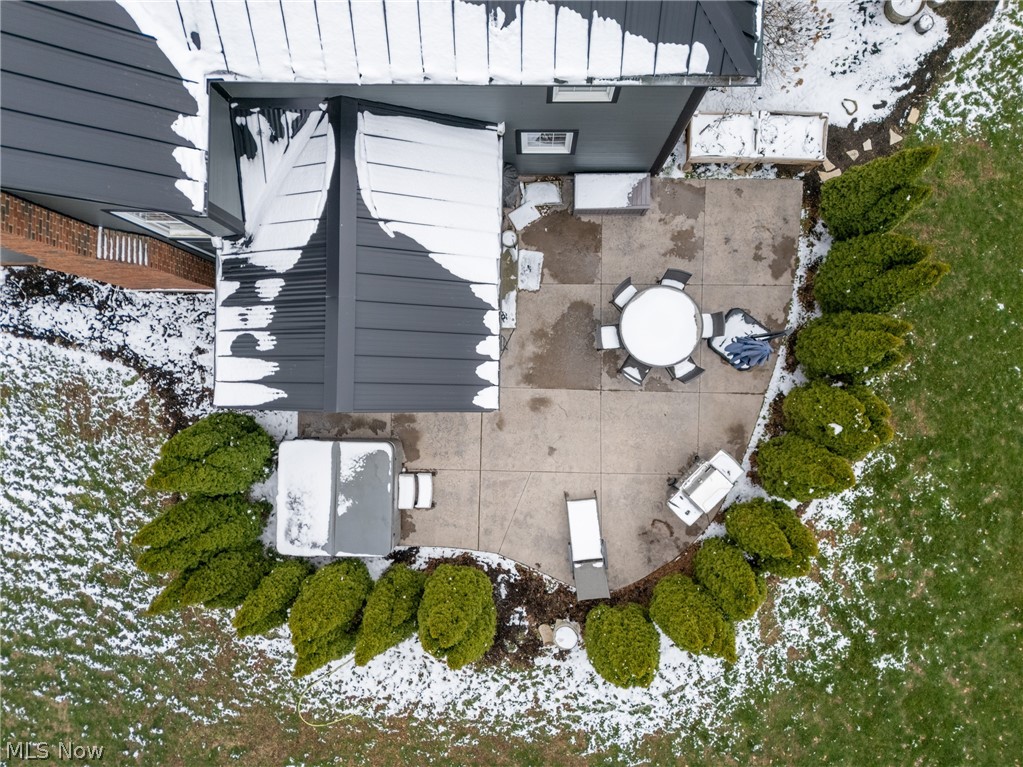 Saint James - Residential