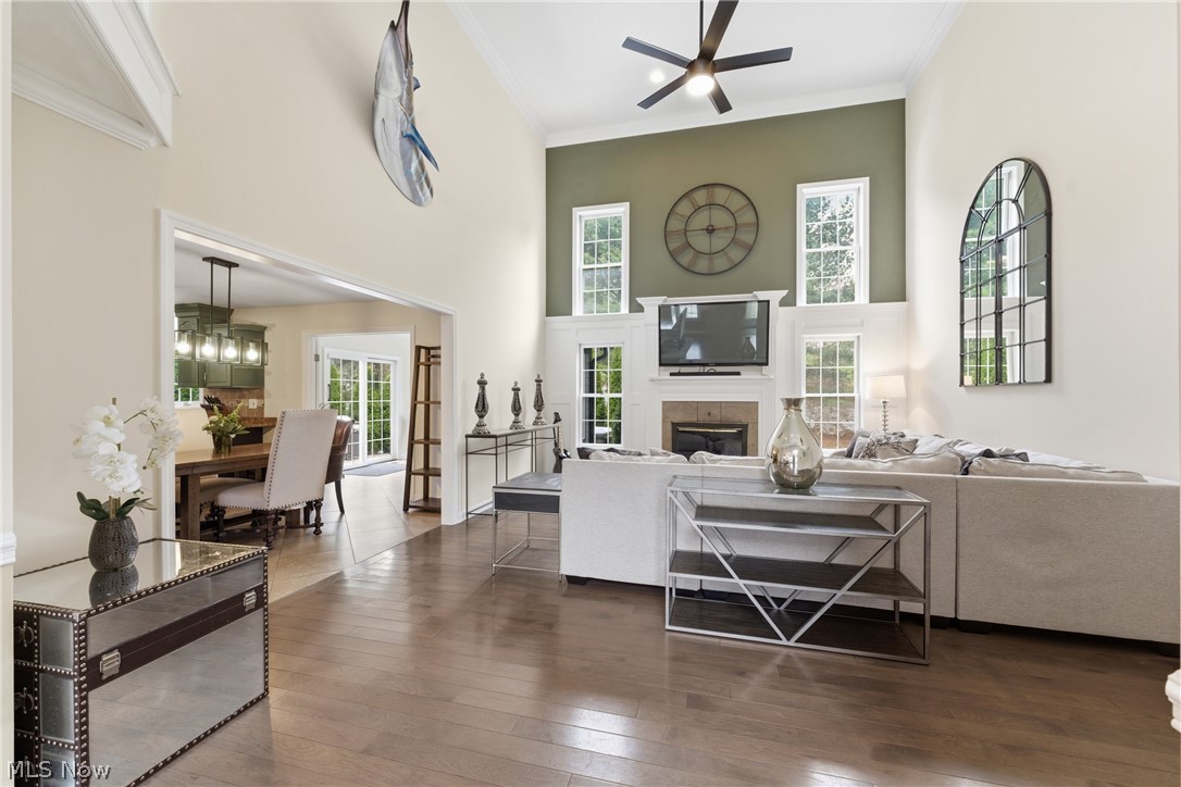 Saint James - Residential