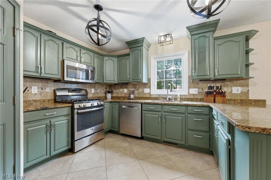 Saint James - Residential