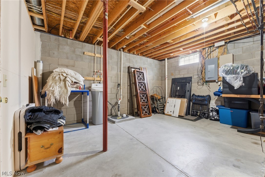 Saint James - Residential