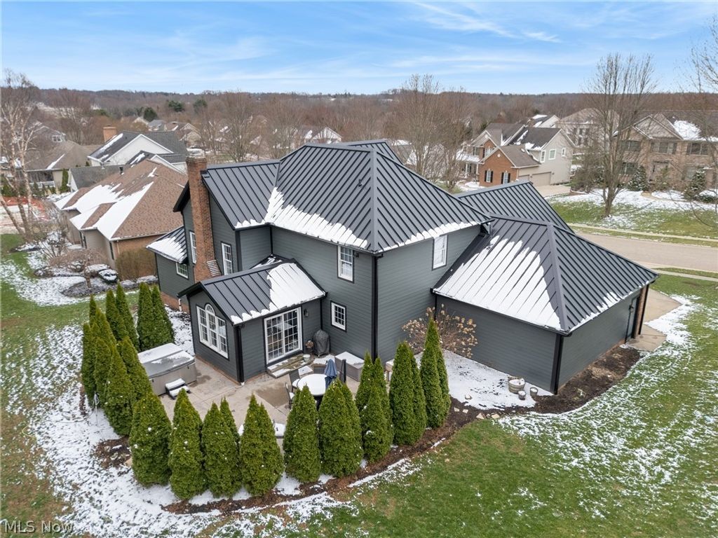 Photo of 2287 McGinty Road NW, North Canton, OH 44720 (MLS # 5194409)