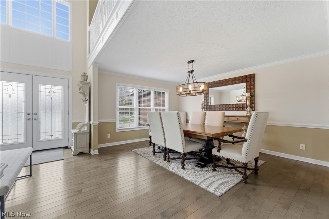 Saint James - Residential