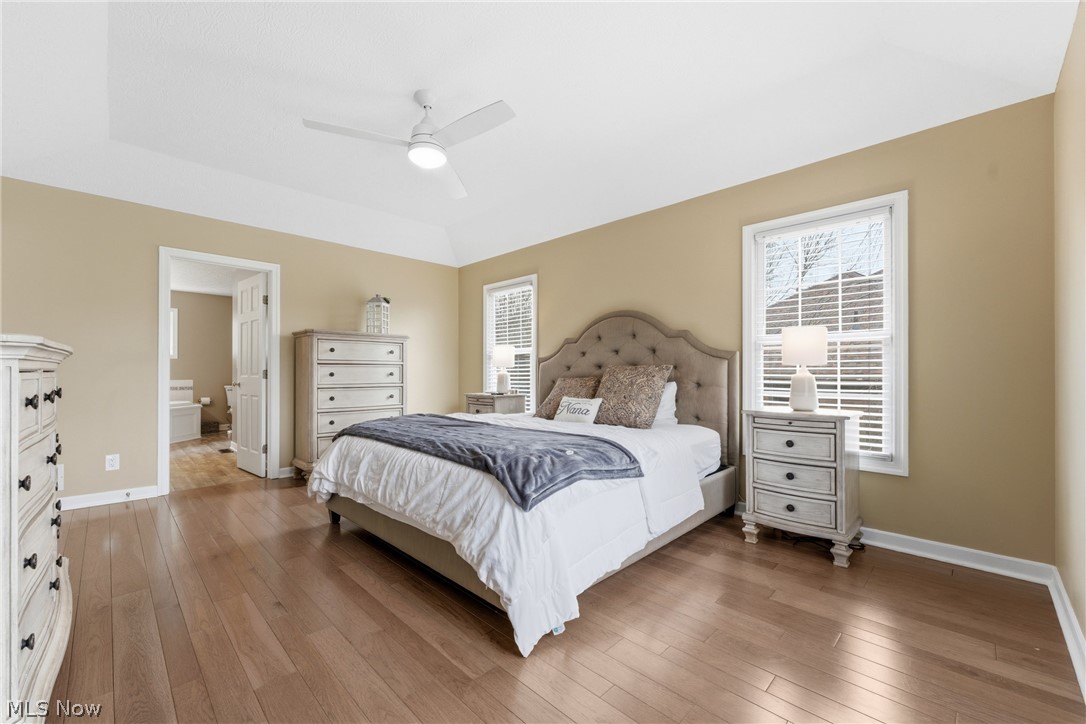 Saint James - Residential