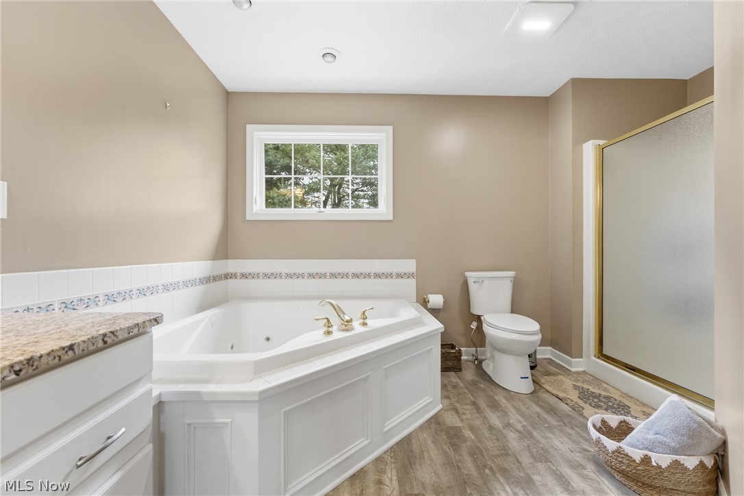 Saint James - Residential