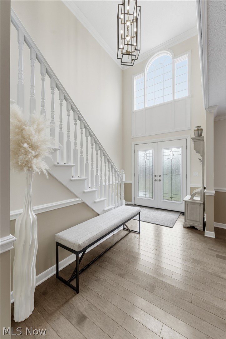 Saint James - Residential