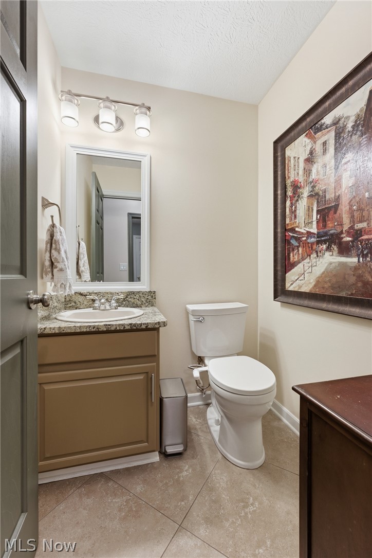 Saint James - Residential