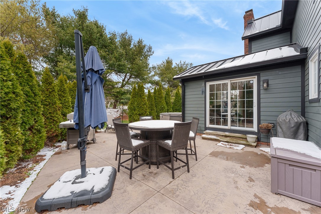 Saint James - Residential