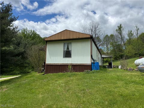 Tiny photo for 7397 Hawkins Hollow Road SW, Stone Creek, OH 43840 (MLS # 5210379)