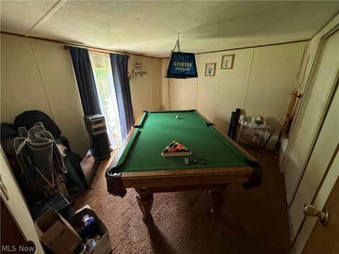 Tiny photo for 7397 Hawkins Hollow Road SW, Stone Creek, OH 43840 (MLS # 5210379)