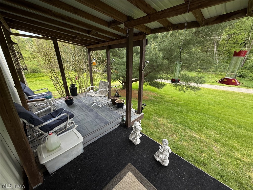 7397 Hawkins Hollow Road SW
