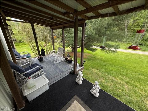 Tiny photo for 7397 Hawkins Hollow Road SW, Stone Creek, OH 43840 (MLS # 5210379)