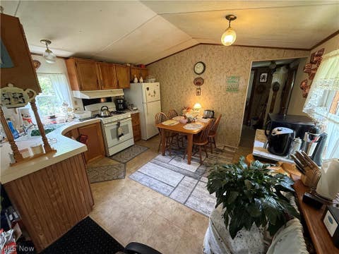 Tiny photo for 7397 Hawkins Hollow Road SW, Stone Creek, OH 43840 (MLS # 5210379)