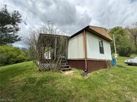 Tiny photo for 7397 Hawkins Hollow Road SW, Stone Creek, OH 43840 (MLS # 5210379)