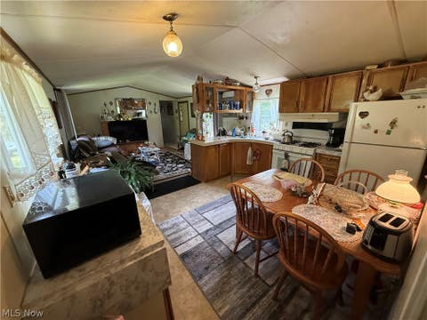 Tiny photo for 7397 Hawkins Hollow Road SW, Stone Creek, OH 43840 (MLS # 5210379)