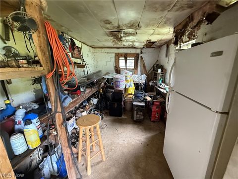 Tiny photo for 7397 Hawkins Hollow Road SW, Stone Creek, OH 43840 (MLS # 5210379)