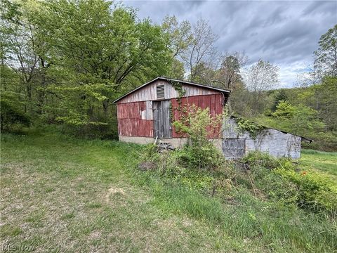 Tiny photo for 7397 Hawkins Hollow Road SW, Stone Creek, OH 43840 (MLS # 5210379)
