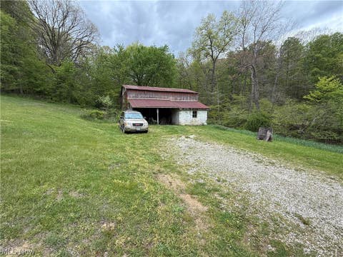 Tiny photo for 7397 Hawkins Hollow Road SW, Stone Creek, OH 43840 (MLS # 5210379)