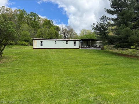 Tiny photo for 7397 Hawkins Hollow Road SW, Stone Creek, OH 43840 (MLS # 5210379)