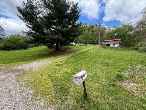 Tiny photo for 7397 Hawkins Hollow Road SW, Stone Creek, OH 43840 (MLS # 5210379)