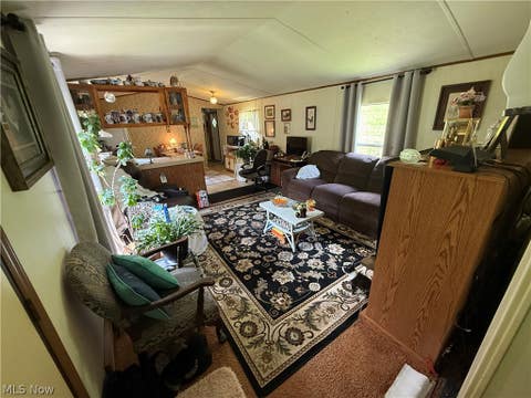 Tiny photo for 7397 Hawkins Hollow Road SW, Stone Creek, OH 43840 (MLS # 5210379)
