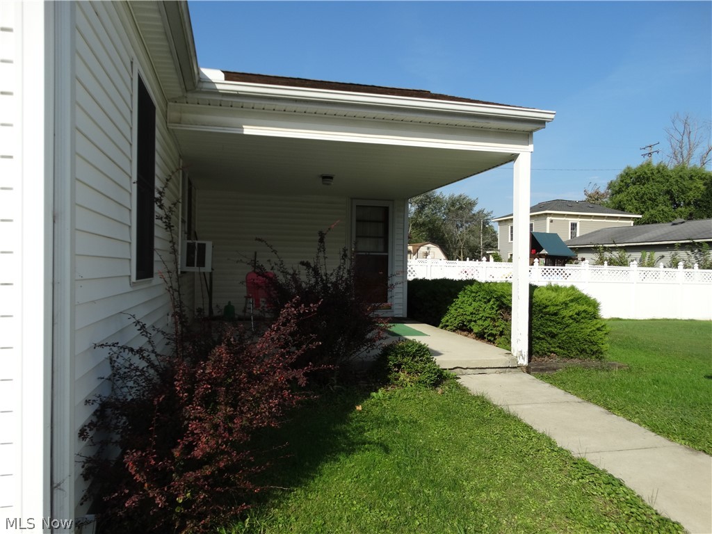 Jefferson - Residential