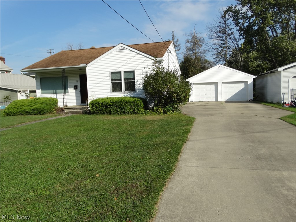 Jefferson - Residential