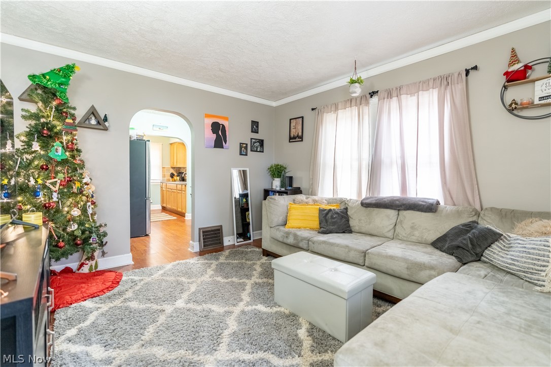 E Barb 2nd Add - Residential