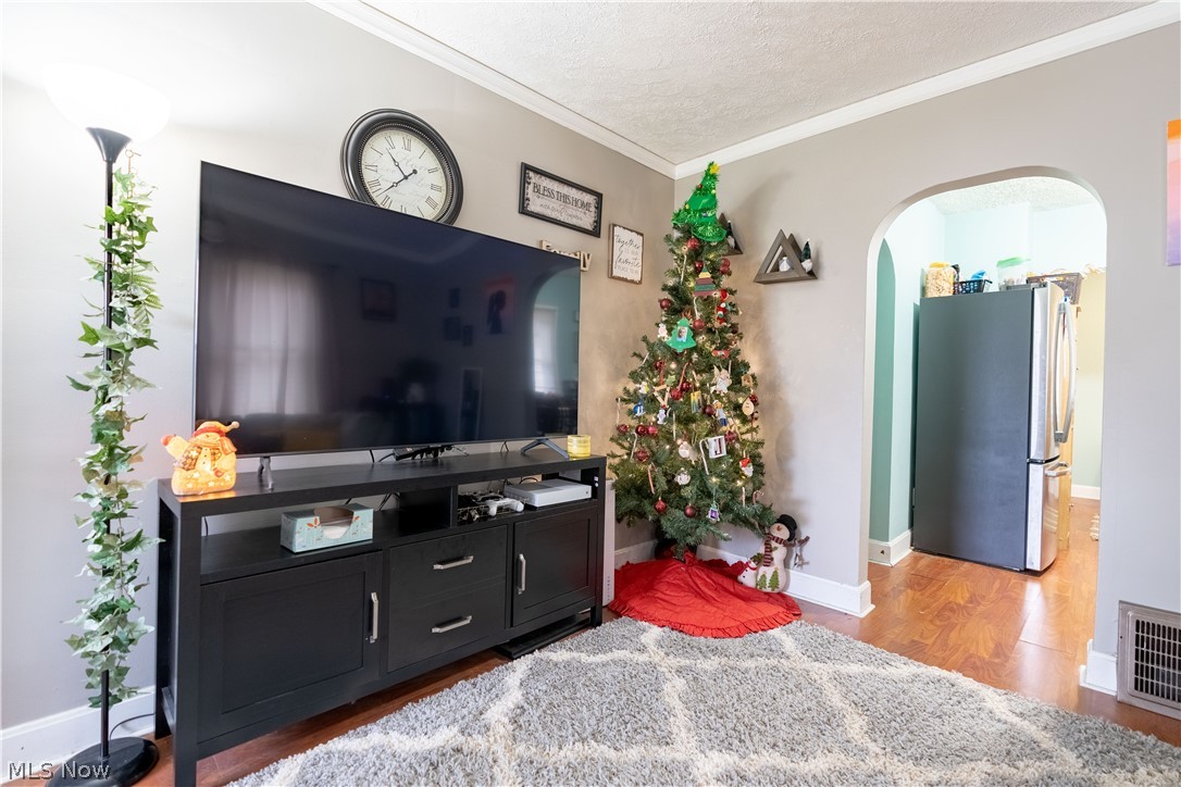 E Barb 2nd Add - Residential