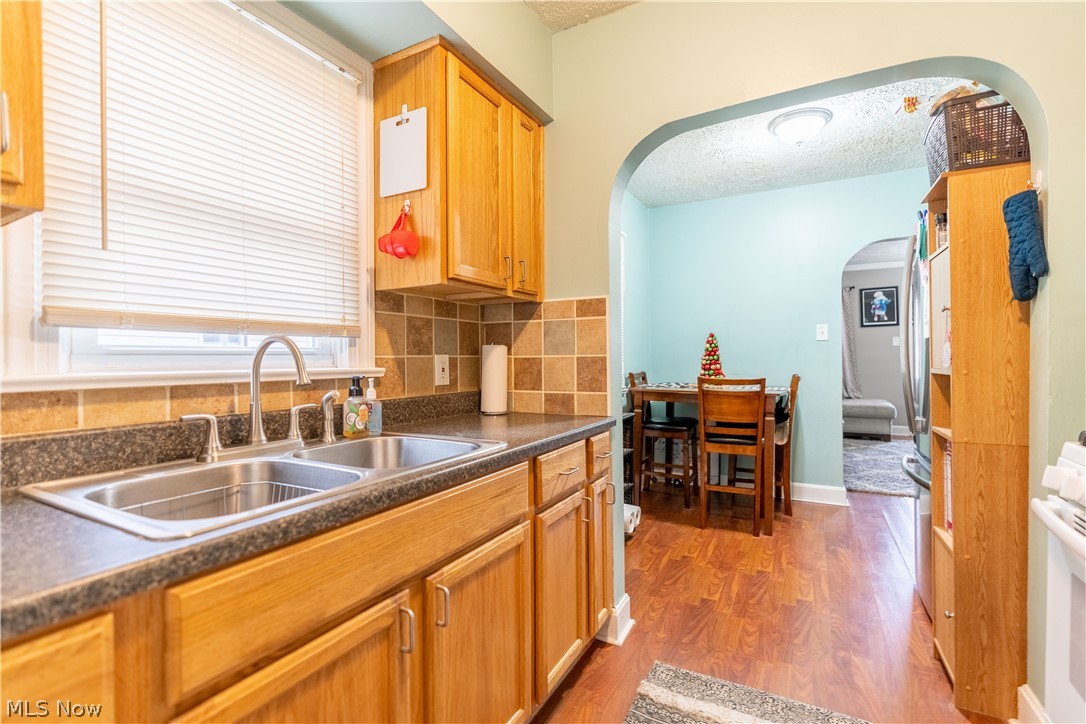 E Barb 2nd Add - Residential