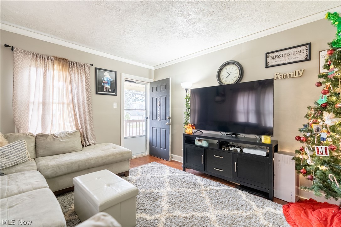 E Barb 2nd Add - Residential