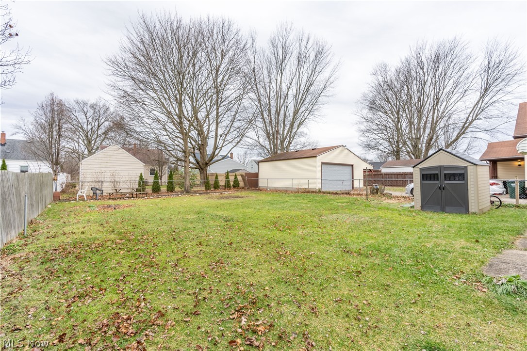 E Barb 2nd Add - Residential