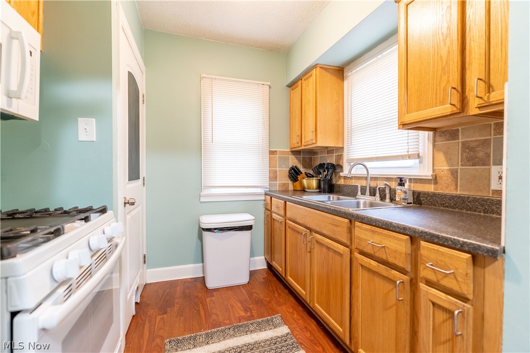 E Barb 2nd Add - Residential