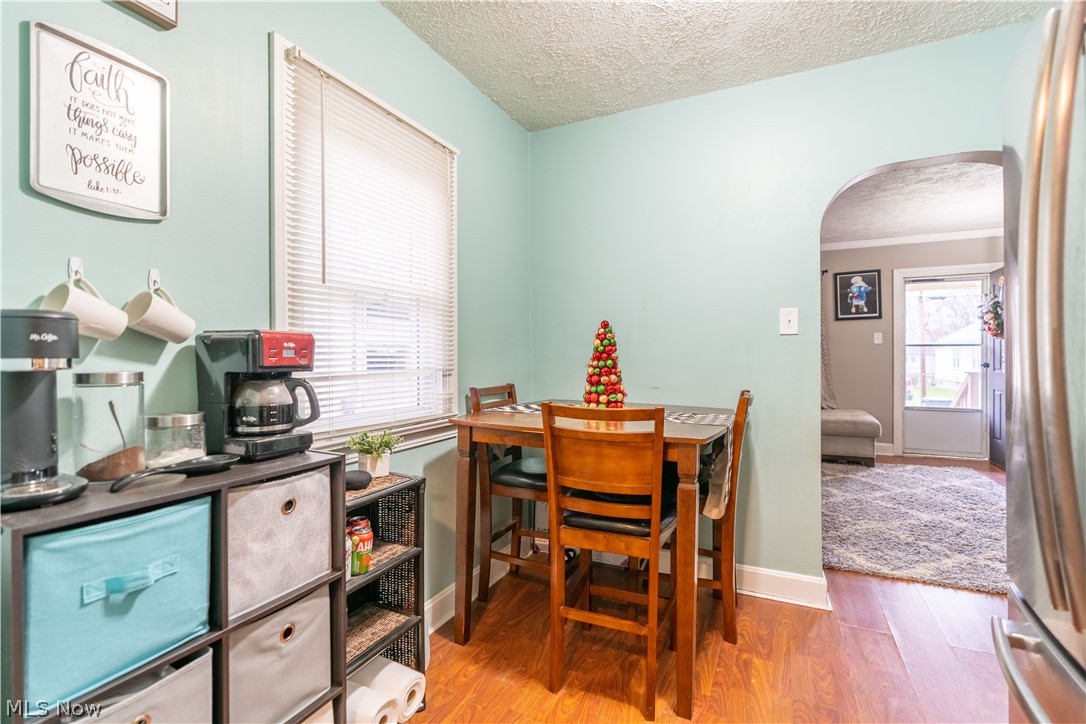 E Barb 2nd Add - Residential