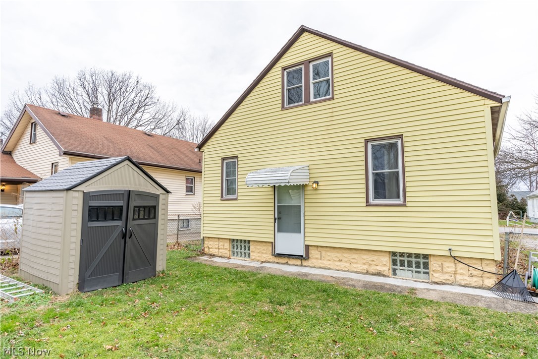 E Barb 2nd Add - Residential